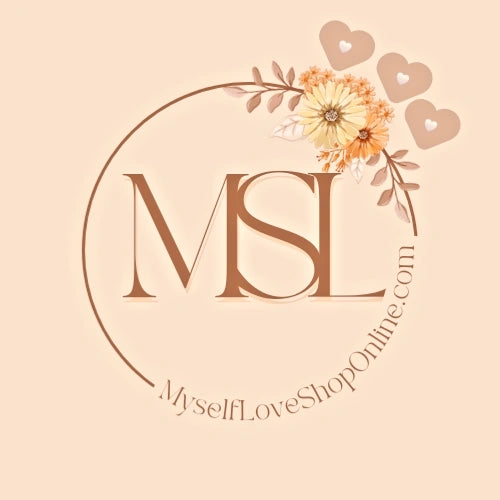 MySelfLove Shop 